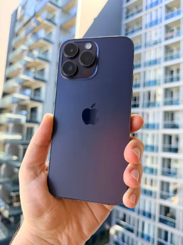 iPhone 14 Pro Max 128 GB