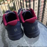 Женские кроссовки Salomon 3
