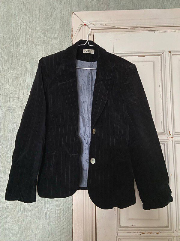 Рубашки, платье, пиджак, джинсовка, куртка 6