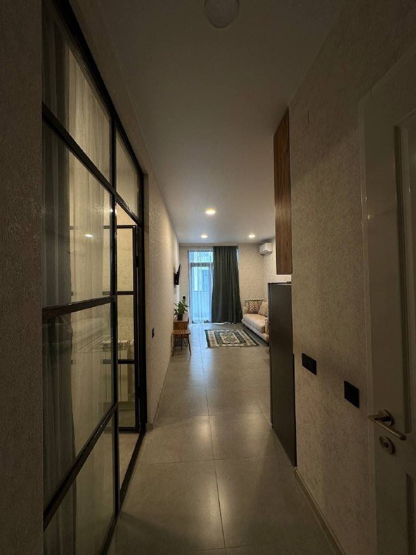 Квартира 1 плюс 1 в аренду в Батуми 4