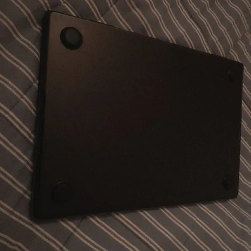 MacBook Pro 14 M5