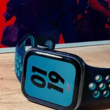Apple Watch Series 5 Nike 2