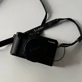 Panasonic Lumix LX100 II фотоаппарат 5