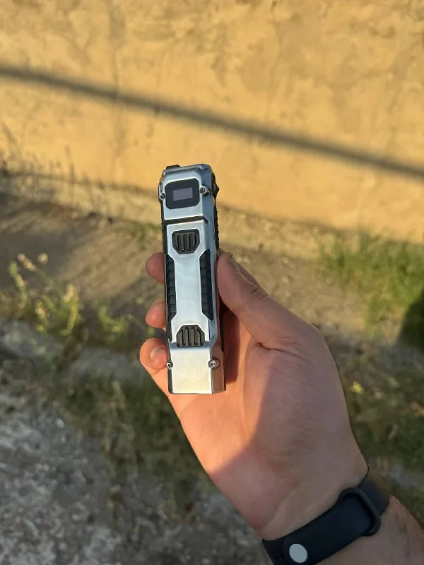 Фонарик Nitecore EDC29 1