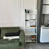 Стеллаж JYSK 2