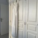 Платье вечернее, свадебное 1