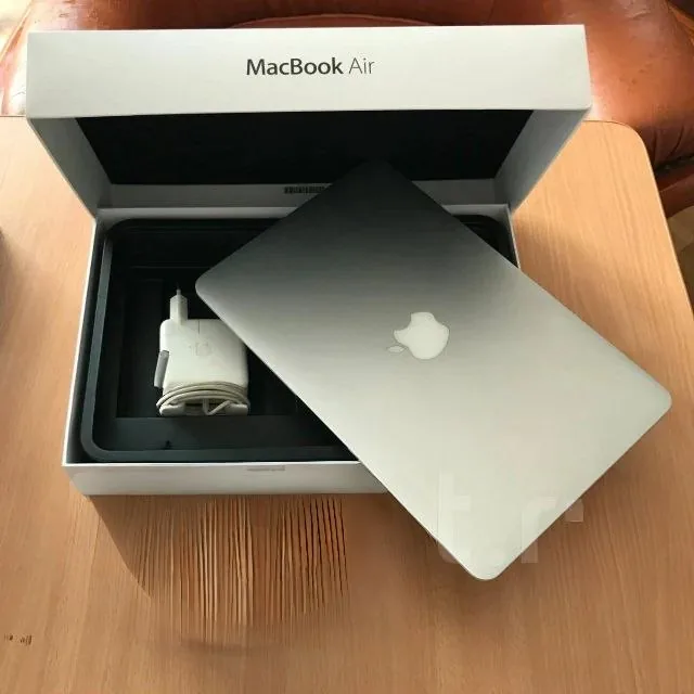 MacBook Air 11 1