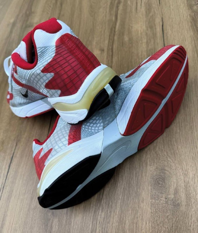 Кроссовки Nike, лоферы темно синего цвета 4