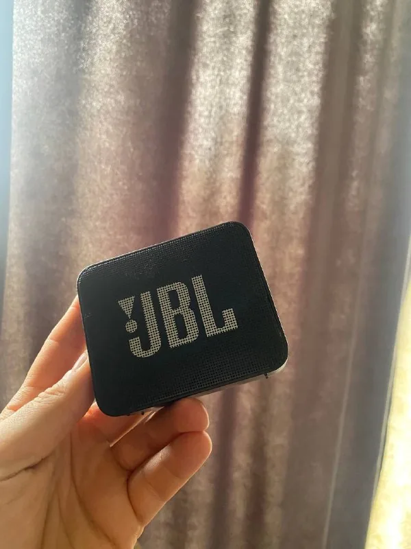 Колонка JBL GO 2 1