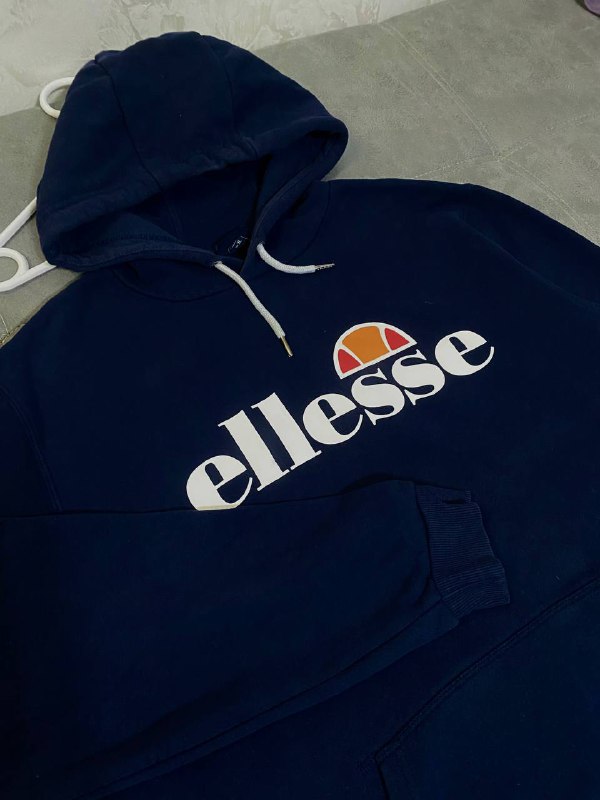Худи Ellesse, Размер XL, хорошее состояние 2