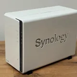 Synology NAS DS218j 1