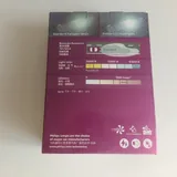 Светодиодные автомобильные лампы Philips Ultinon Rally 3551 H8/H9/H11 2