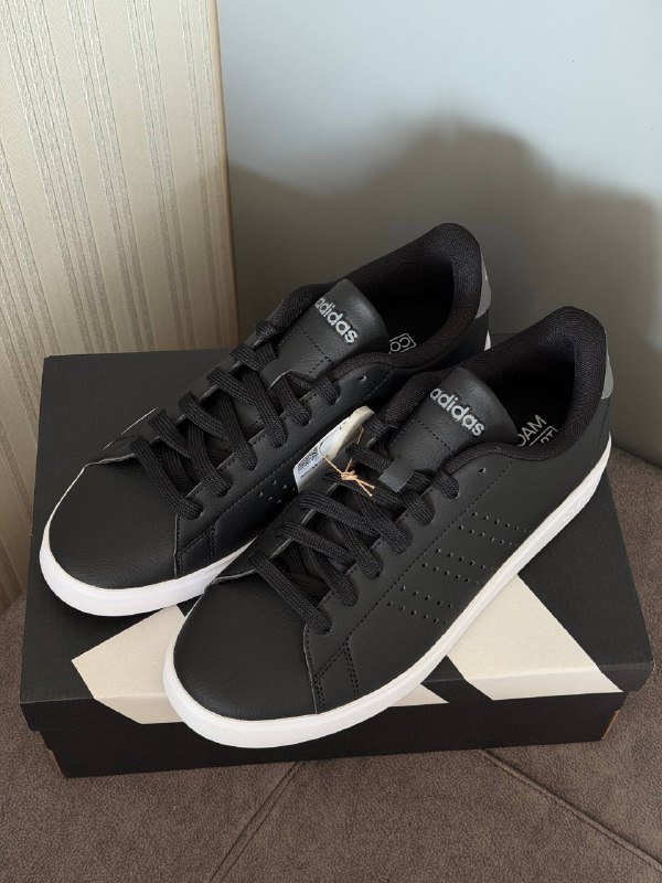 Кеды Adidas Advantage 2.0 Cloudfoam Comfort 2