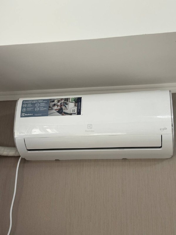 Кондиционер инверторный Electrolux сплит-система