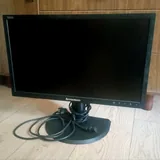Lenovo LT2323pwA монитор 2