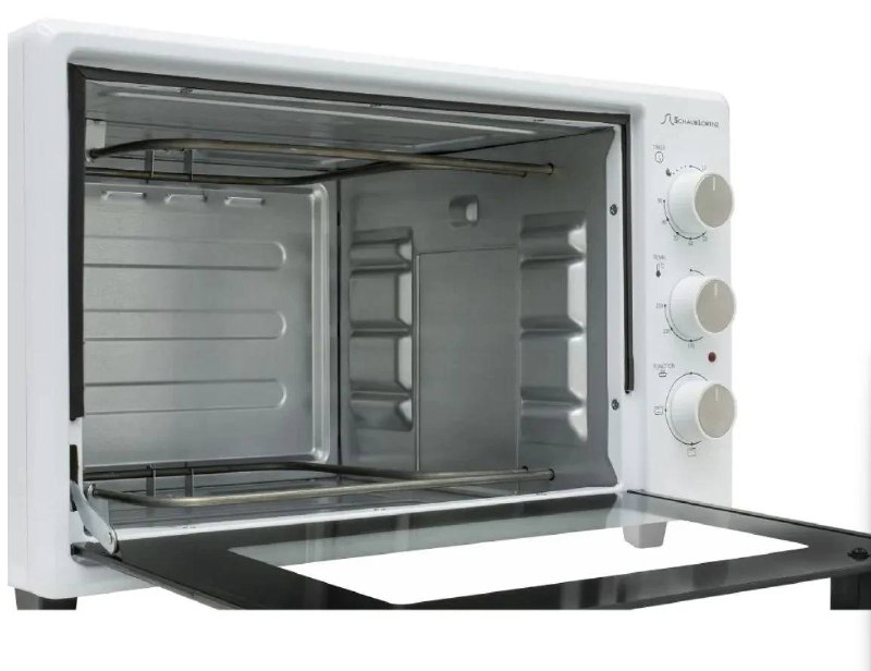 Духовой шкаф SCHAUB LORENZ SLE OW 3501 2