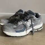 Детские кроссовки New Balance 2002 3