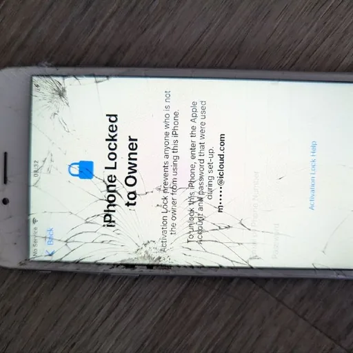 Iphone 6s 16GB