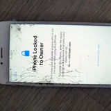 Iphone 6s 16GB 1