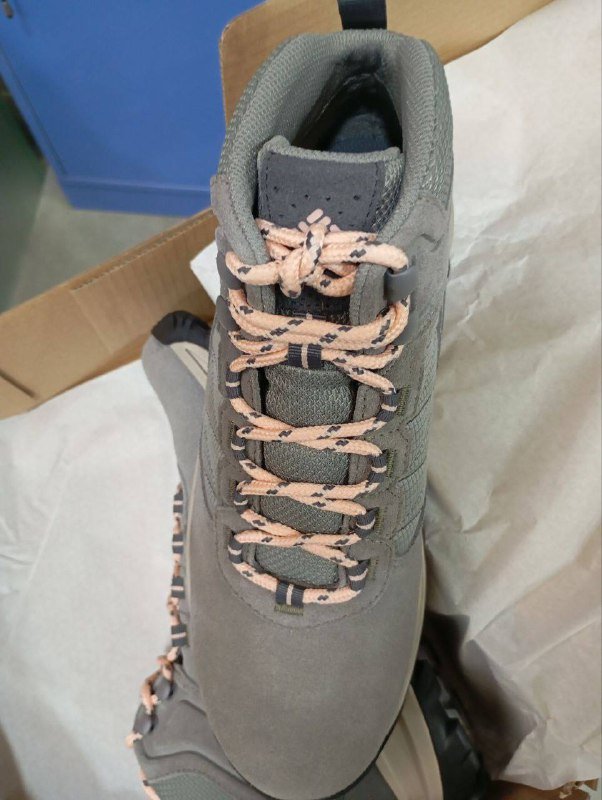 Columbia waterproof shoes 41.5-42 2