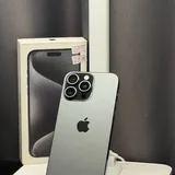 iPhone 15 Pro Max 256 ГБ 4
