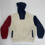 Винтажные штаны с подтяжками 3