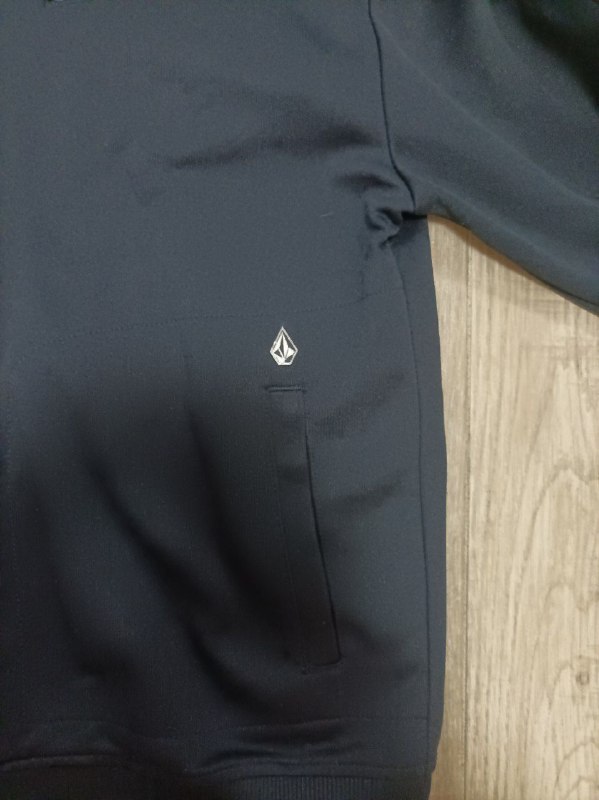 Volcom мастерка 2