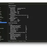 Asus ROG Strix G15, MacBook Pro M1 7