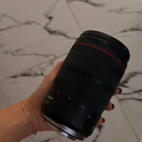 Canon R6 body и объектив Canon RF 24-70 1