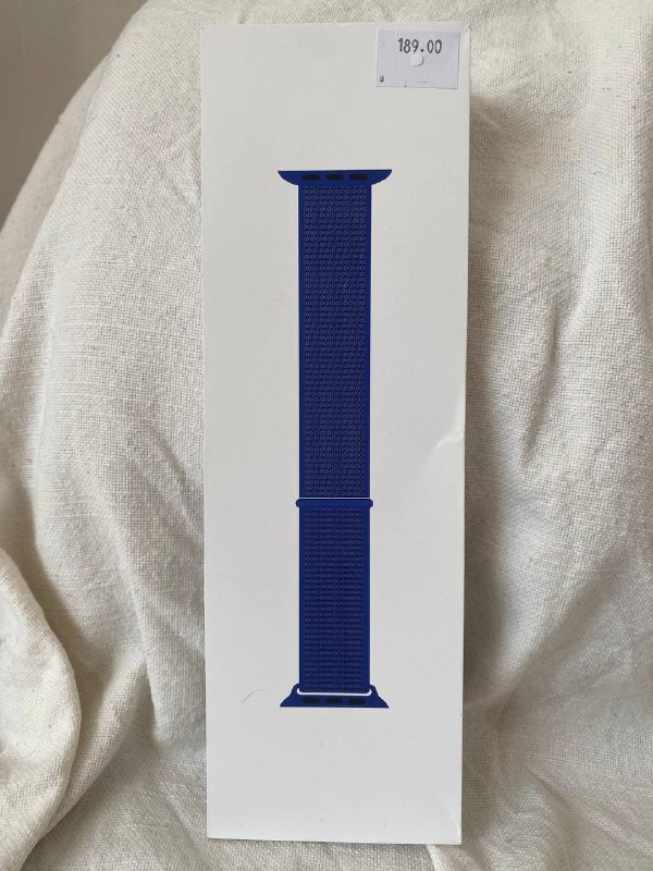 Ремешок для Apple Watch 46mm
