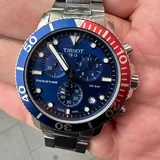 Tissot Seastar 1000 Watch 3
