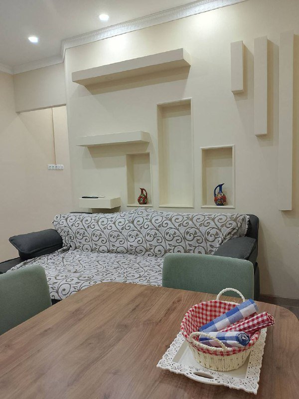 Квартира 1+1 в Шартава 8