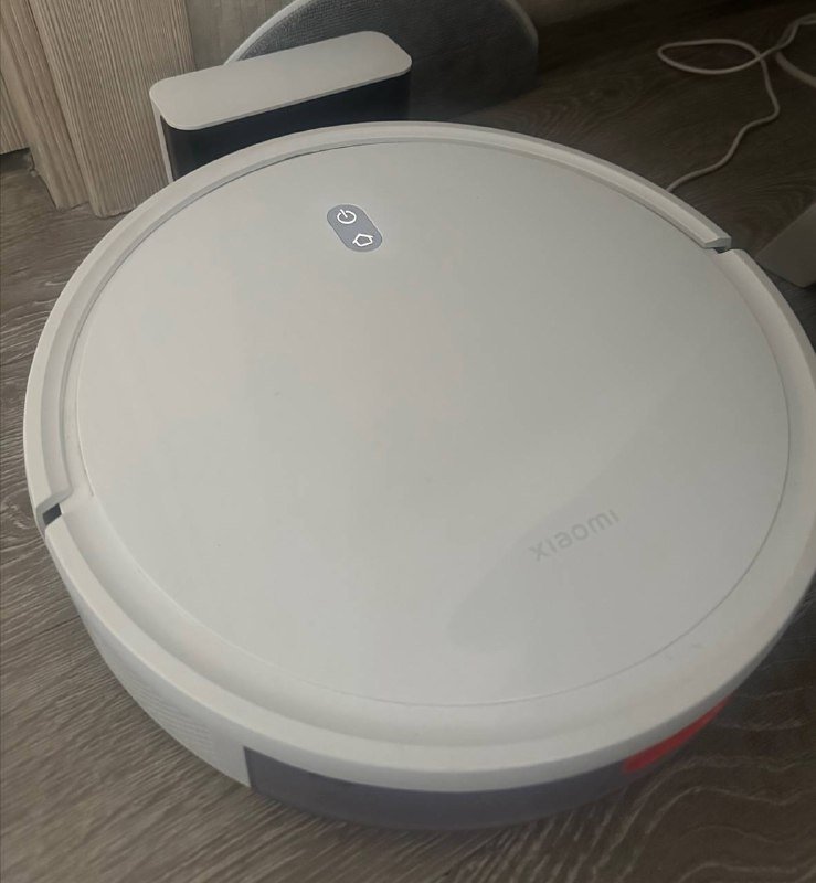 Робот-пылесос Xiaomi 2