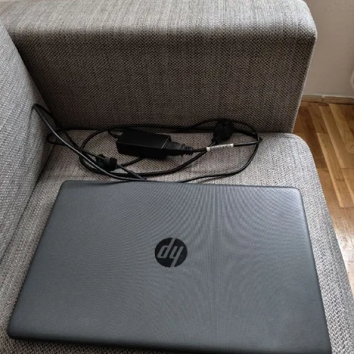 Ноутбук HP 255 G7