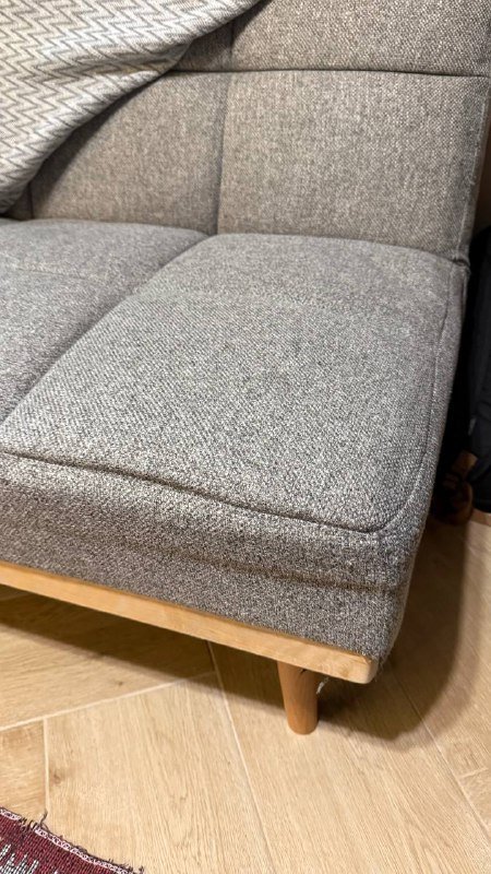 Диван раскладной книжка 190см 2