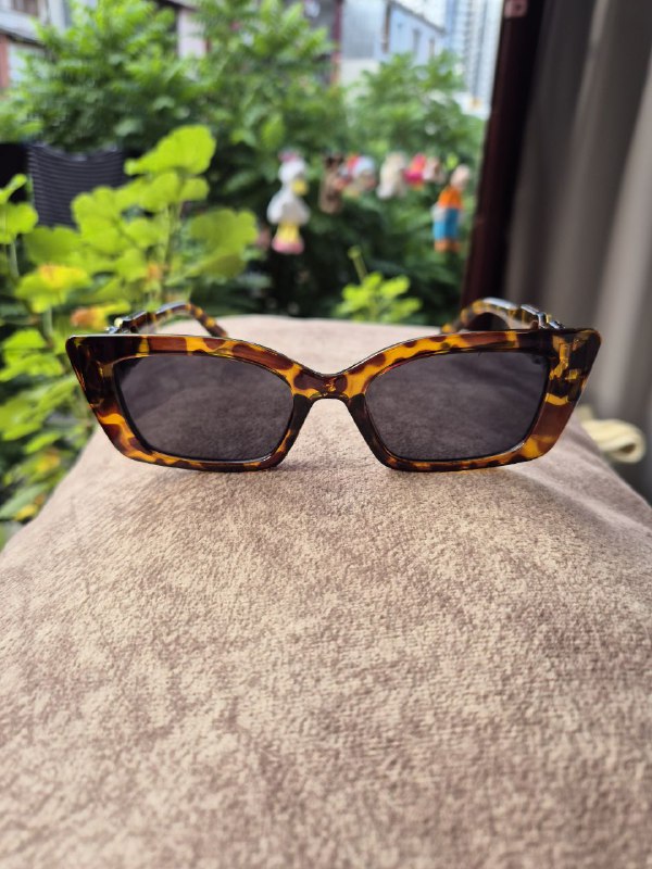 Солнцезащитные очки 7