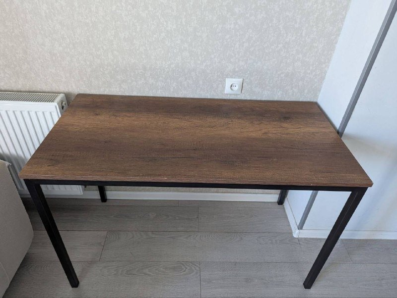 Рабочий стол