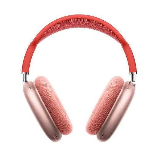 Наушники AirPods Max розовые