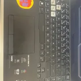 Ноутбук Asus TUF Gaming F15 FX506LHB 2