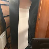 Кровать с матрасом и местом для хранения 4