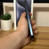 iPhone 15 Pro Blue Titanium 128GB 4