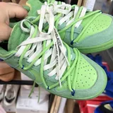 Nike Dunk Off-White, Nike Air Pegasus Trail 4