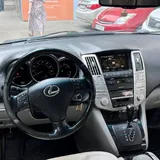 Lexus RX400H, 2008 6