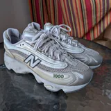Кроссовки New Balance 1000 1