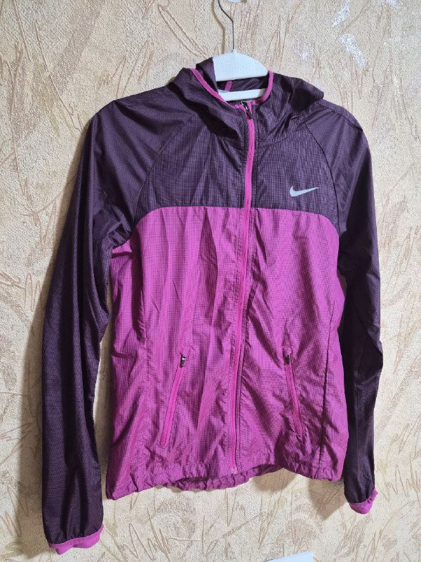 Женская спортивная одежда бра, легинсы, ветровка, кофта XS-S