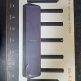 Роутер Xiaomi Mi AIoT AX3600 1