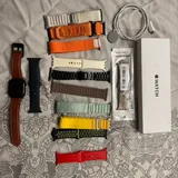 Apple Watch Series 7 1