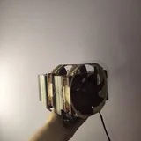 Кулеры для ПК, башни Noctua, Zalman, Aerocool 2