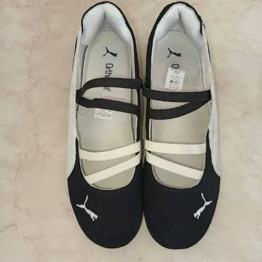 Женские кеды Puma