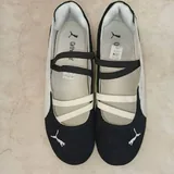 Женские кеды Puma 1